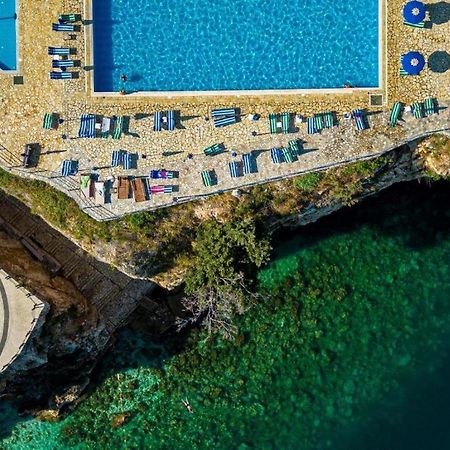 Vila Rina At Aquamarine Residence Avlonya Dış mekan fotoğraf