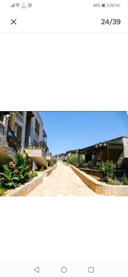 Vila Rina At Aquamarine Residence Avlonya Dış mekan fotoğraf