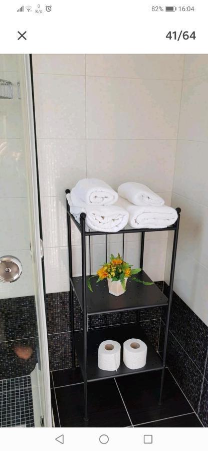 Vila Rina At Aquamarine Residence Avlonya Dış mekan fotoğraf