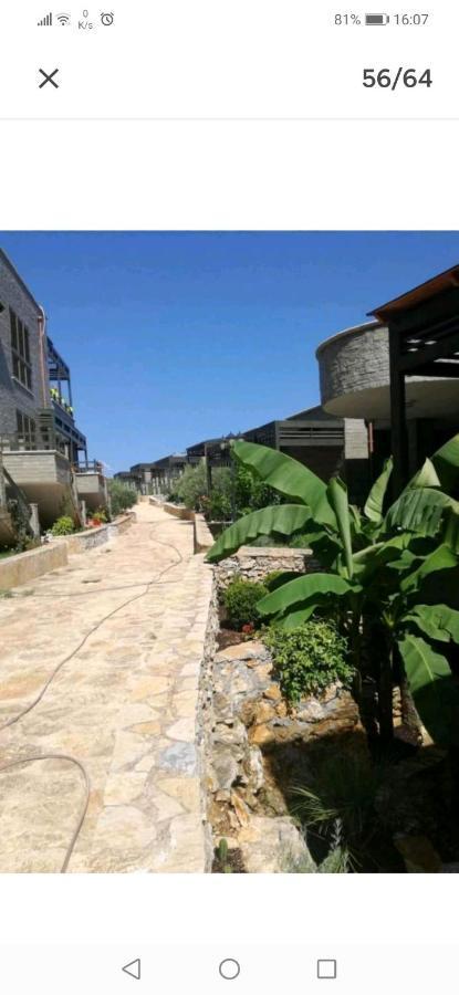 Vila Rina At Aquamarine Residence Avlonya Dış mekan fotoğraf
