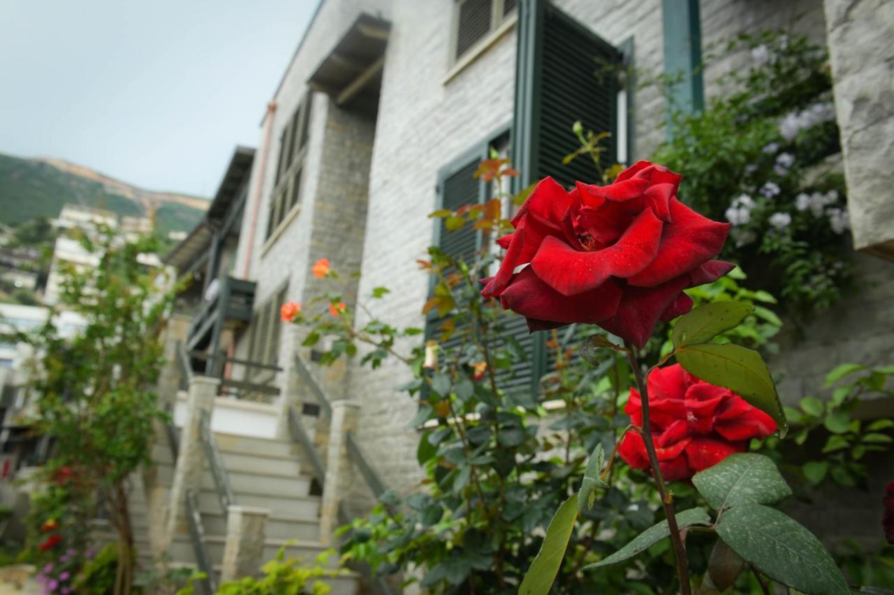 Vila Rina At Aquamarine Residence Avlonya Dış mekan fotoğraf