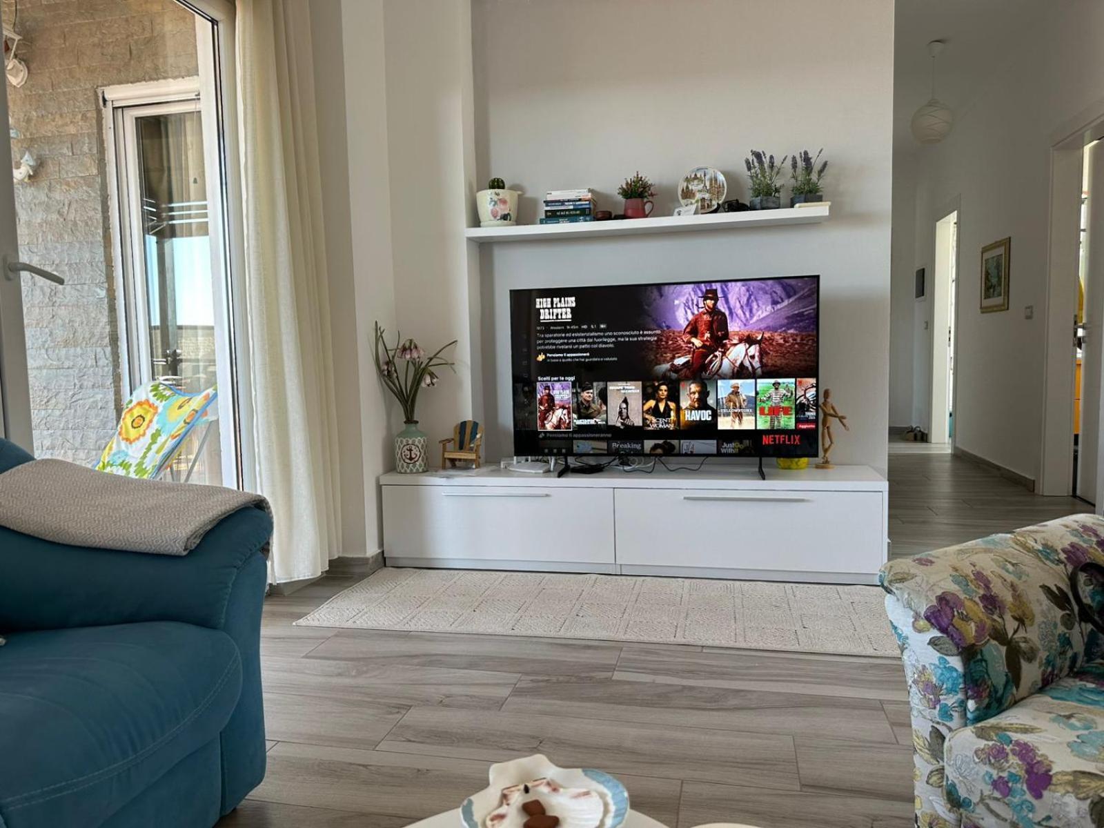 Vila Rina At Aquamarine Residence Avlonya Dış mekan fotoğraf