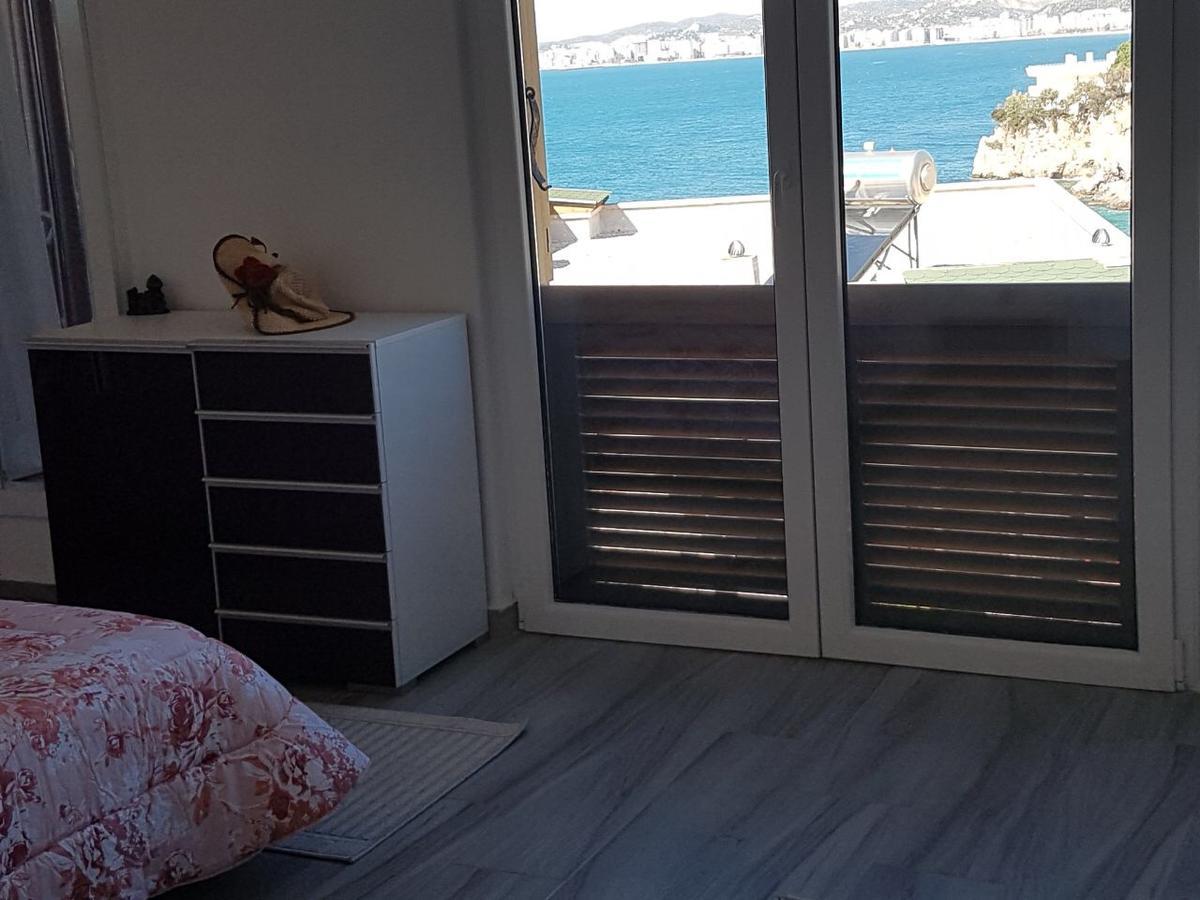 Vila Rina At Aquamarine Residence Avlonya Dış mekan fotoğraf