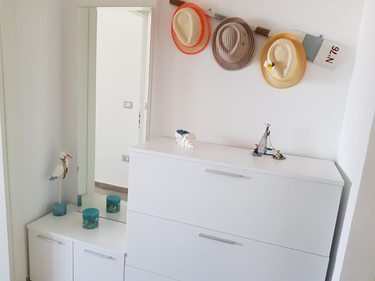 Vila Rina At Aquamarine Residence Avlonya Dış mekan fotoğraf
