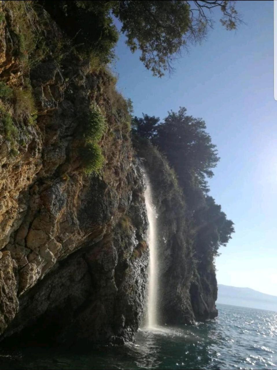 Vila Rina At Aquamarine Residence Avlonya Dış mekan fotoğraf